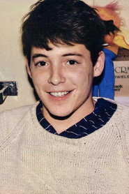 Matthew Broderick