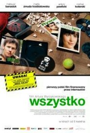 Poster Wszystko 2011