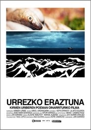 Poster Urrezko eraztuna