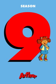 Arthur Season 9 2