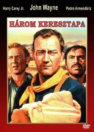 Három keresztapa (1948)