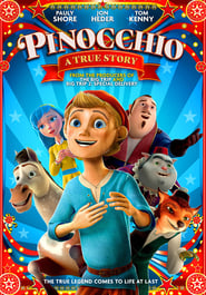 Pinocchio: A True Story (2021) Dual Audio [Hindi ORG & ENG] Download & Watch Online WebRip 480p, 720p & 1080p