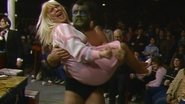 WCCW - December 21, 1985