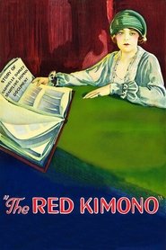 The Red Kimona (1925)