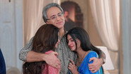 Ruhi and Abhira fight back