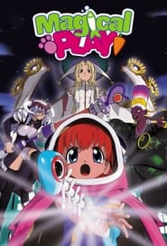 Poster Magical Play - Season 1 2002