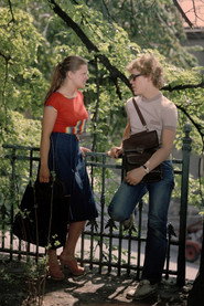 Zkou&scaron;ky z dospělosti (1980)