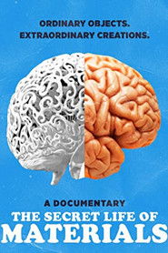 Poster The Secret Life of Materials 2015