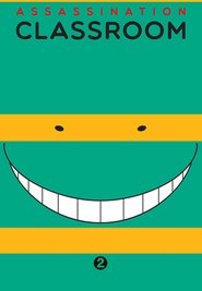 Assassination Classroom: 2 Staffel