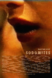 Sodomites постер
