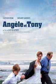 Angèle and Tony plakat