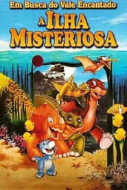 Em Busca do Vale Encantado V: A Ilha Misteriosa
