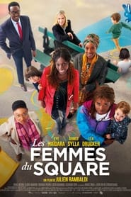 كامل اونلاين Les Femmes du Square 2022 مشاهدة فيلم مترجم