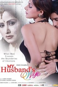 Poster My Husband's Wife 2010