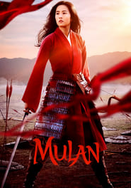 Mulán (2020) HD 1080p Latino