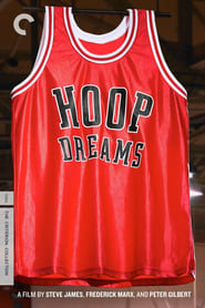 Hoop Dreams постер