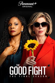 The Good Fight Season 6 4