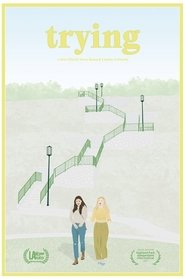 Poster Trying 2021