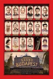 Ξενοδοχείο Grand Budapest 2014 Δωρεάν απεριόριστη πρόσβαση