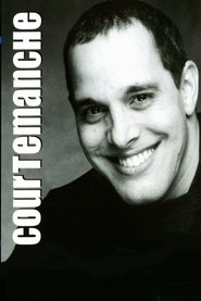 Poster Les nouvelles aventure de Courtemanche 1993