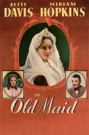 The Old Maid 1939 吹き替え 動画 フル