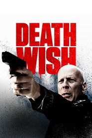 Death Wish poster