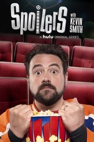 Spoilers with Kevin Smith постер