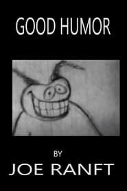 Poster Good Humor