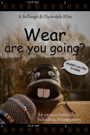 Wear are you Going?