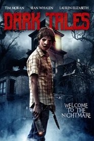 Poster Dark Tales 2020