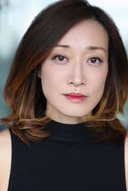 Profile picture of Gabby Wong who plays Yuk Je