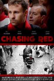 Poster Chasing Red