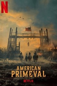 American Primeval