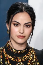 Image Camila Mendes