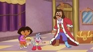 Dora and Diego to the Rescue