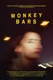 Poster Monkey Bars