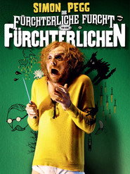 Die fürchterliche Furcht vor dem Fürchterlichen