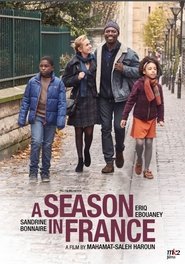 Watch A Season in France Full Movie Online 2017