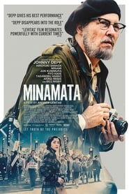 مشاهدة فيلم Minamata 2020 مترجم أون لاين بجودة عالية