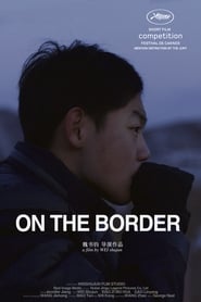 On the Border постер