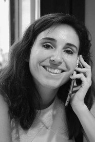 Alicia Bolíbar