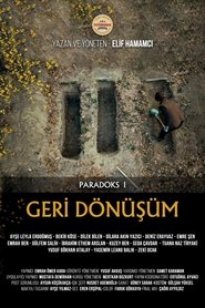 Poster Geri Dönüşüm