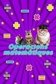 Poster Operacions matemàtiques - Season 1 Episode 20 : Episode 20 2025