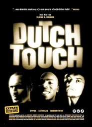 Poster Dutch Touch 2006