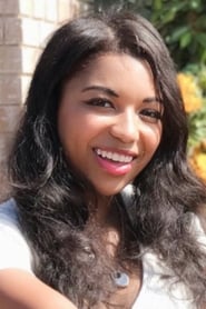 Mica Burton as Jules