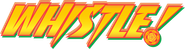 Whistle! Logo