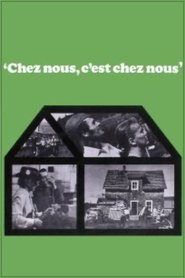 Poster Chez nous, c'est chez nous 1972