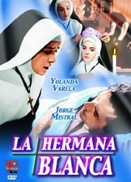 Poster La hermana blanca