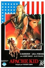 Apache Kid (1987)