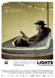 Poster Tralas Luces 2011